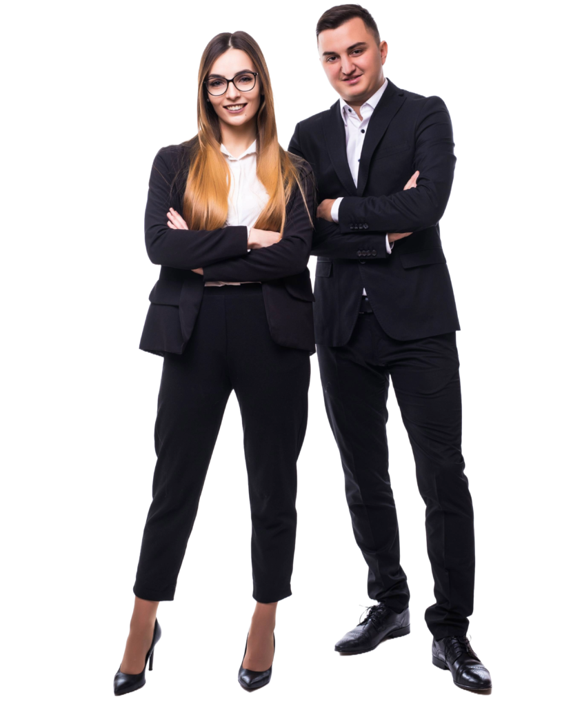 Gestoría administrativa